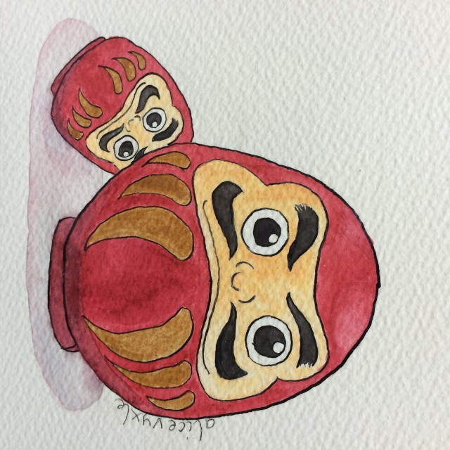daruma