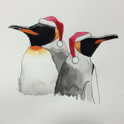 penguins