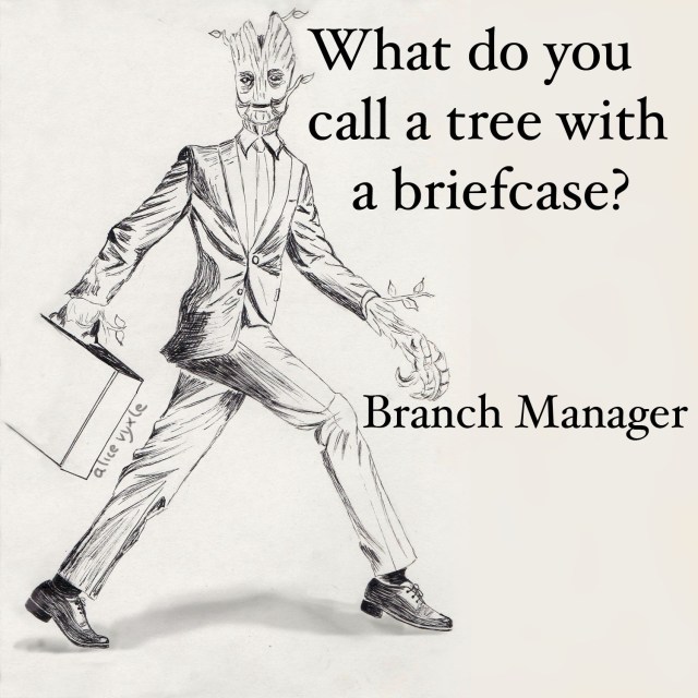 branch manager